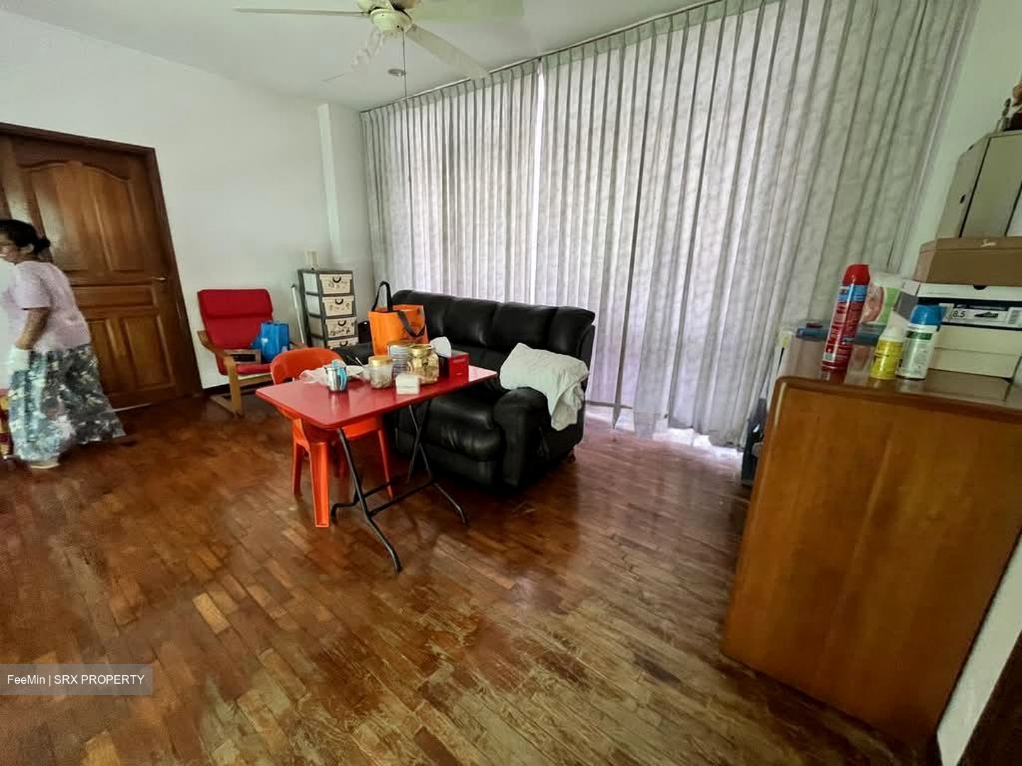 Beauty Garden (D19), Detached #564112001
